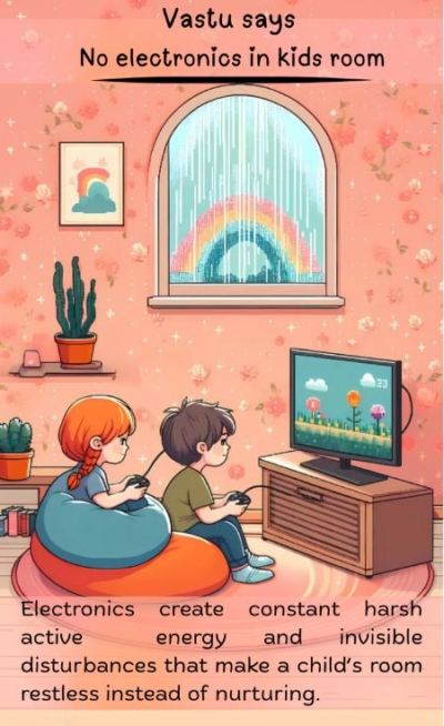vastu-kids-room