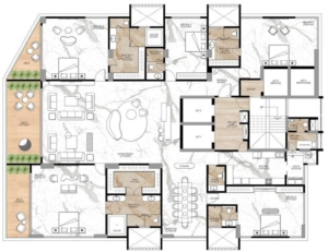 amar-juhu-vastu-plan