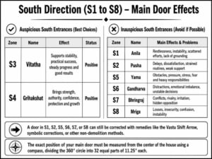 s1-s2-s3-s4-s5-s6-s7-s8-main-dooor-vastu-south