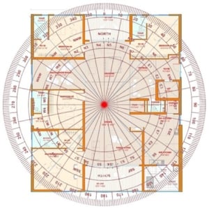 vastu-grid-chakra