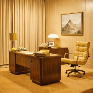 vastu-director-cabin-painting