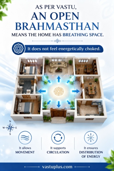 vastu-centre-of-the-house