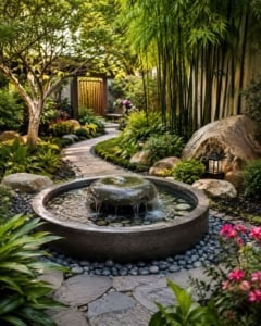 vastu-water-fountain
