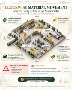 clockwise-movement-factory-vastu