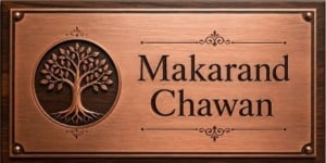 nameplate-copper-vastu.